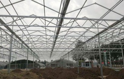 連棟溫室建造的原則是什么？